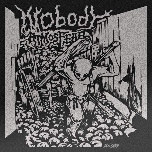 Nobody (FIN) : Atmosfear